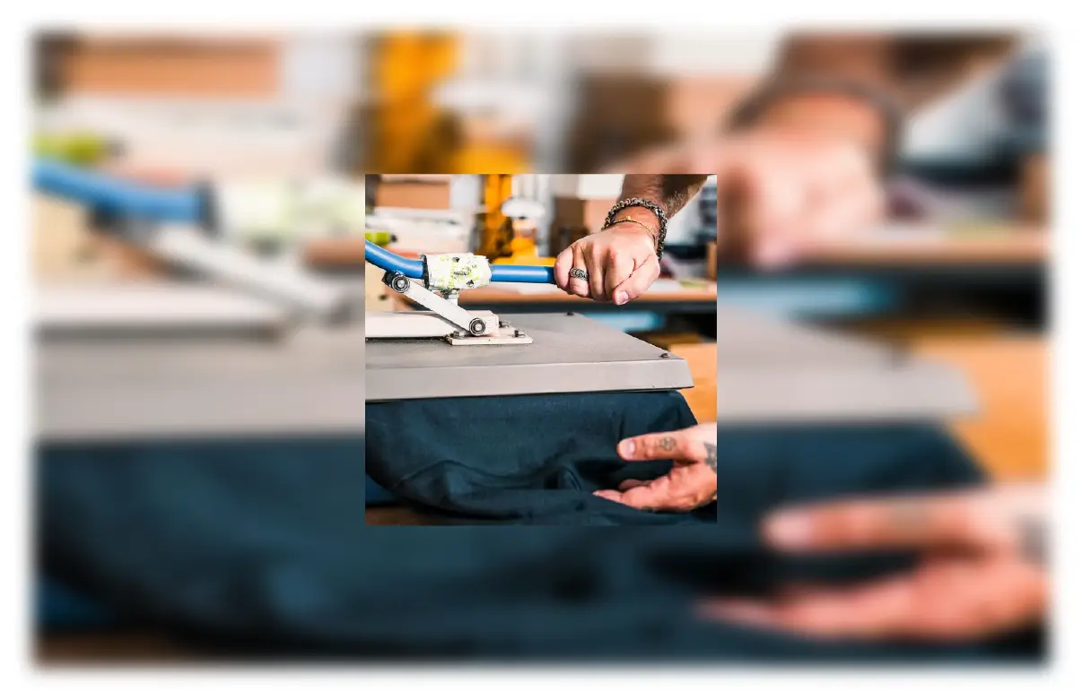 Image hover effect image